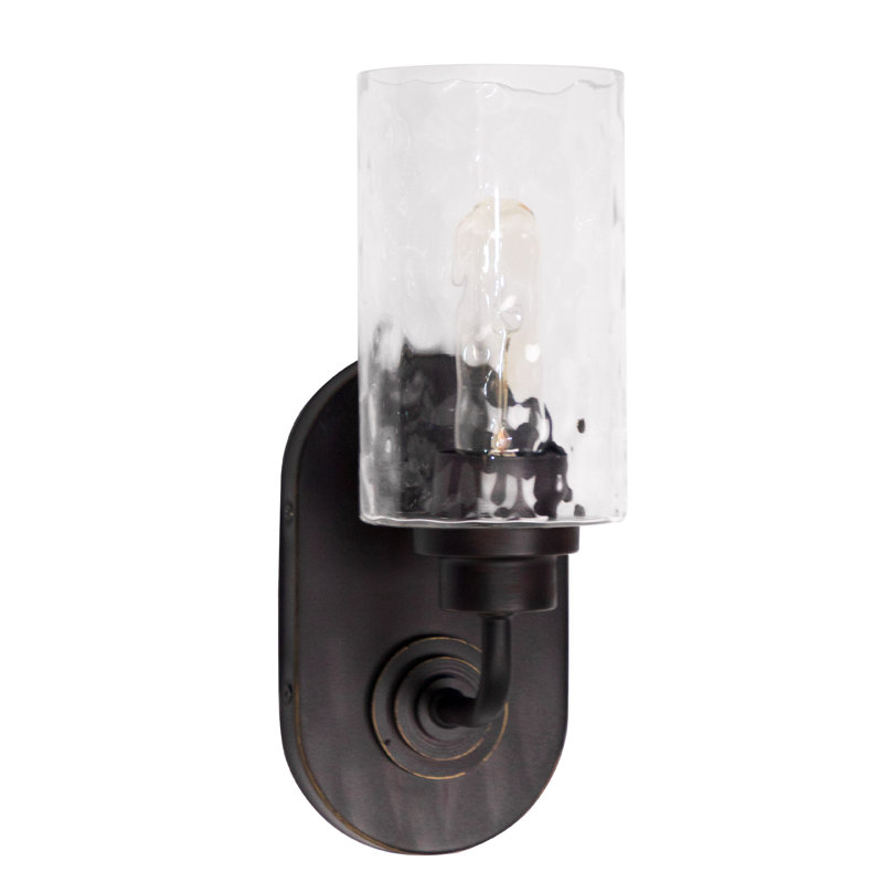 Westhope 1Light Armed Sconce & Reviews Birch Lane